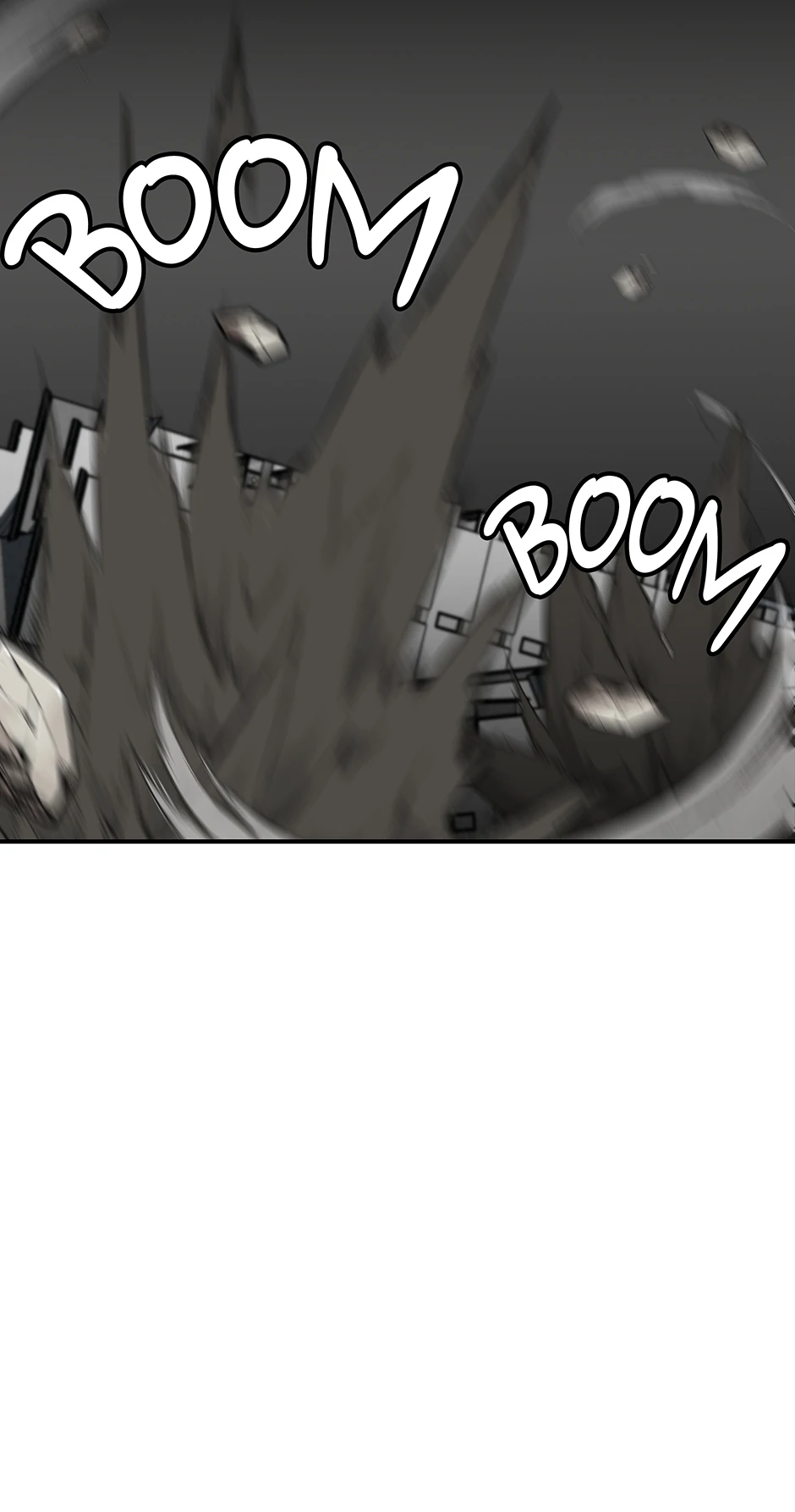 Read Leveling Up Alone EN Manga Online