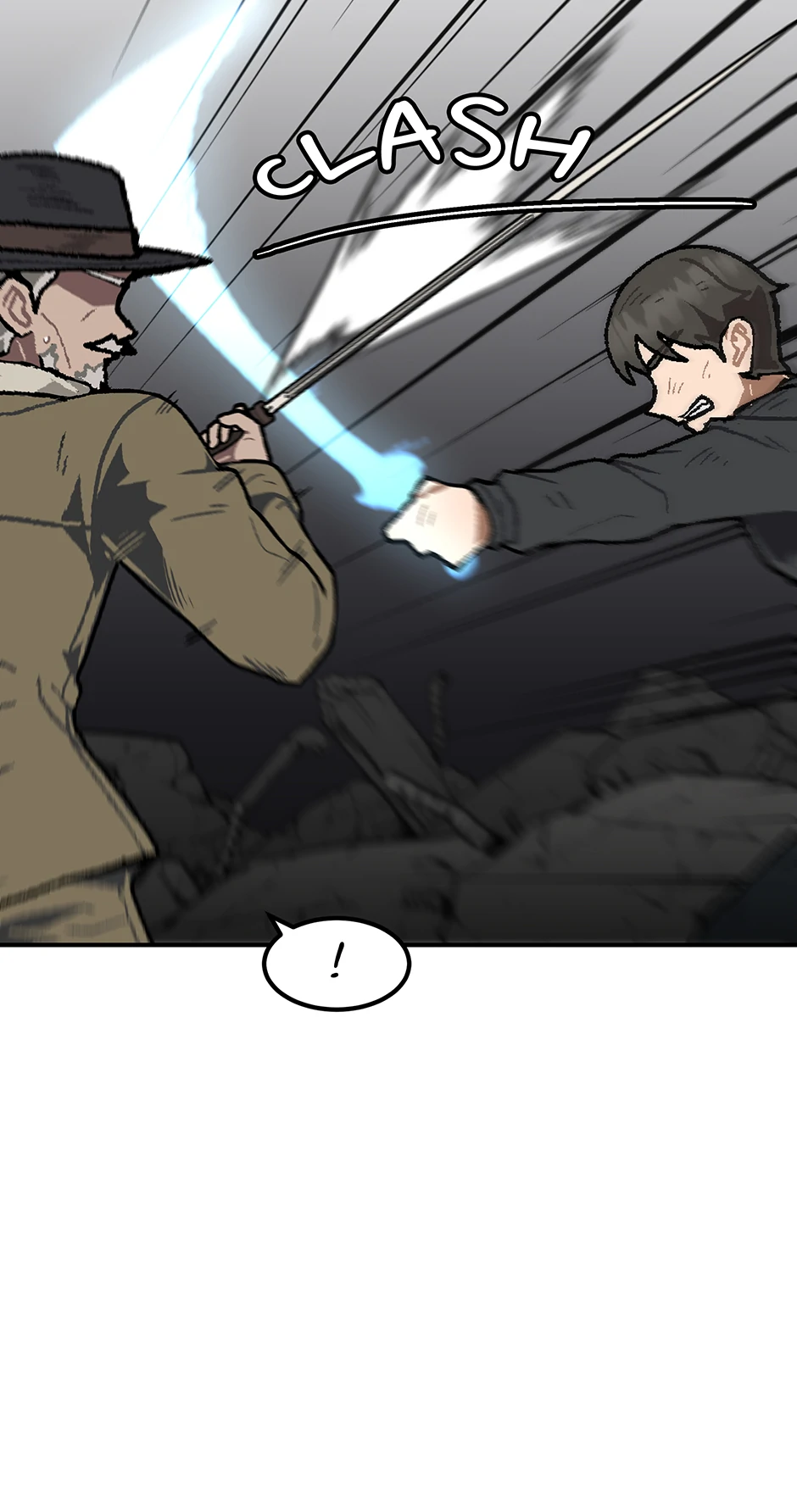 Read Leveling Up Alone EN Manga Online