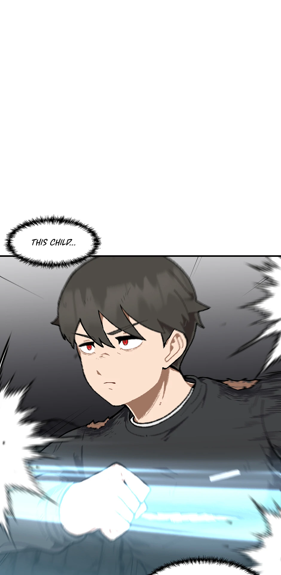 Read Leveling Up Alone EN Manga Online