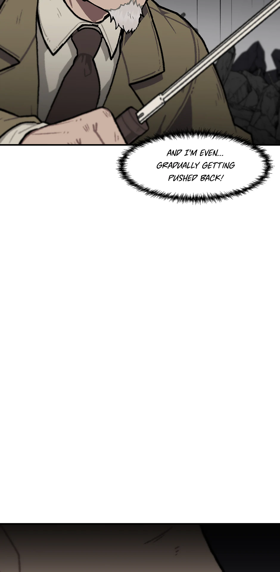 Read Leveling Up Alone EN Manga Online