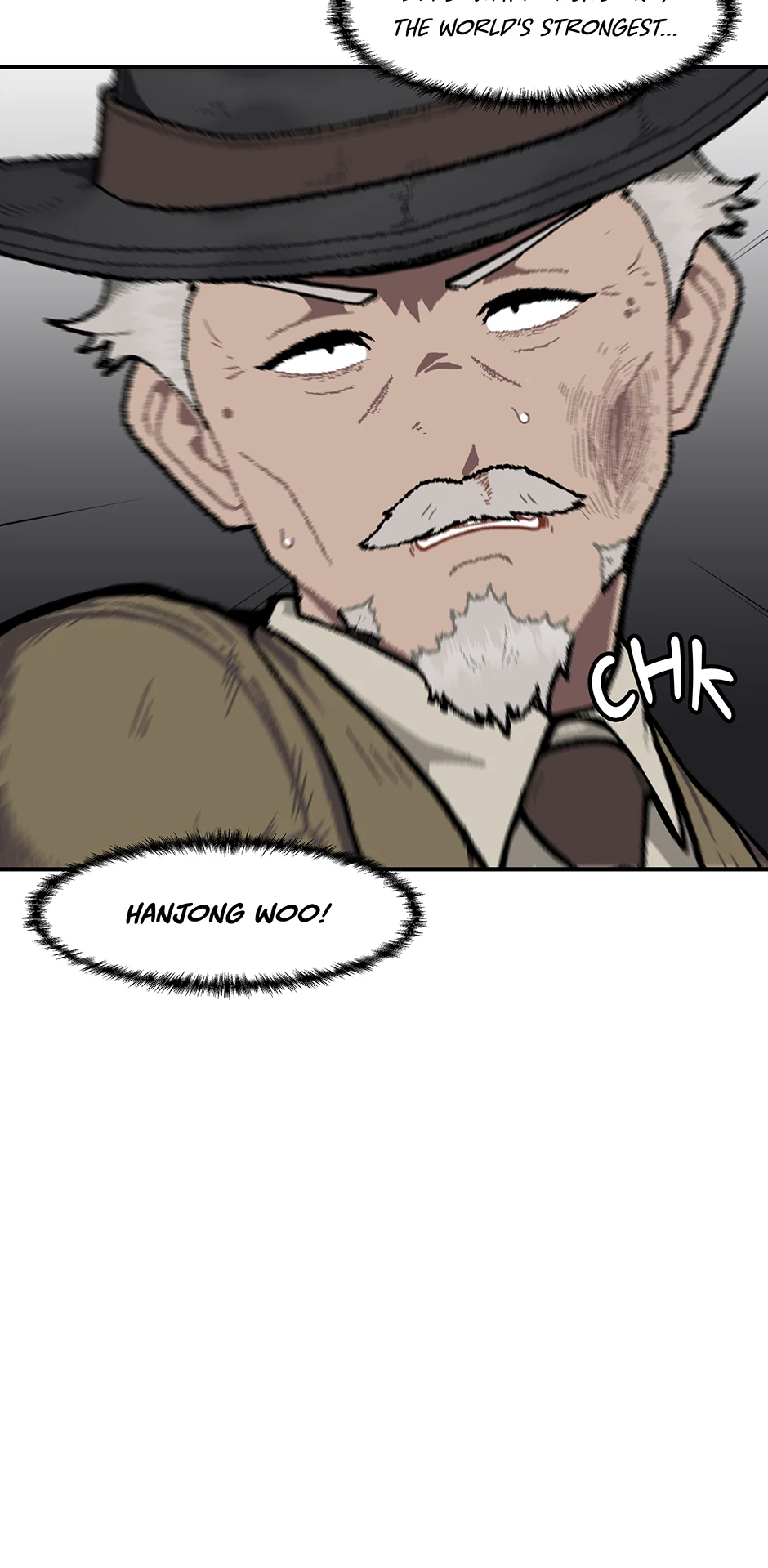 Read Leveling Up Alone EN Manga Online