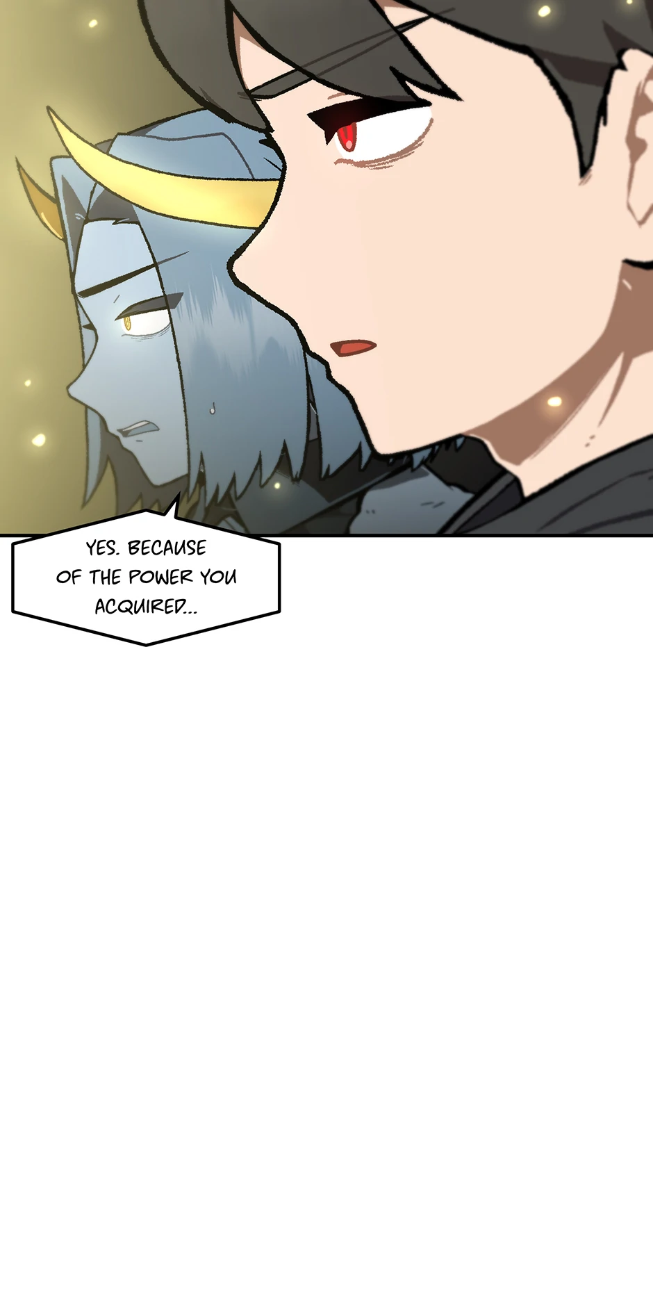 Read Leveling Up Alone EN Manga Online