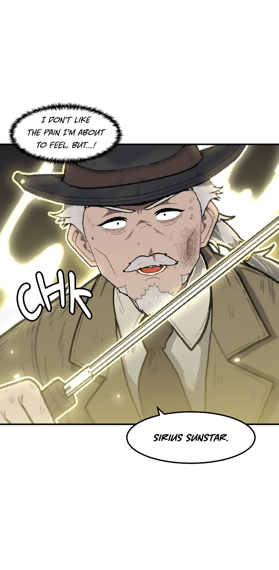 Read Leveling Up Alone EN Manga Online