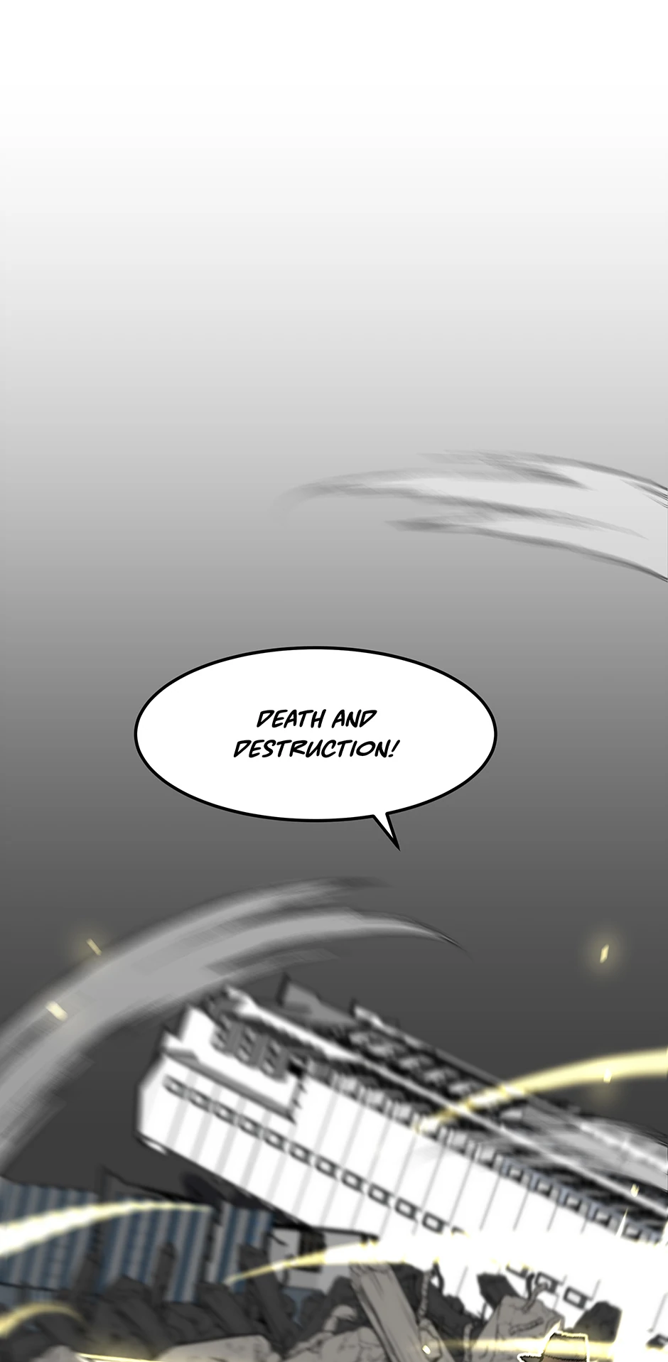 Read Leveling Up Alone EN Manga Online