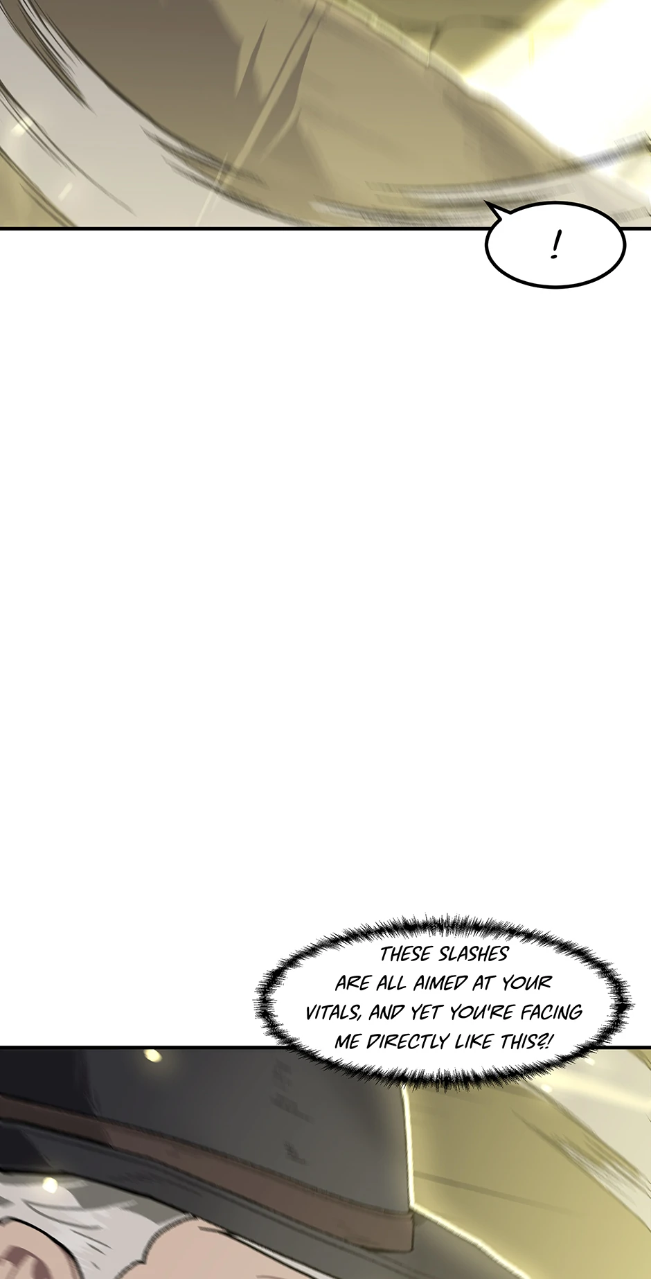 Read Leveling Up Alone EN Manga Online