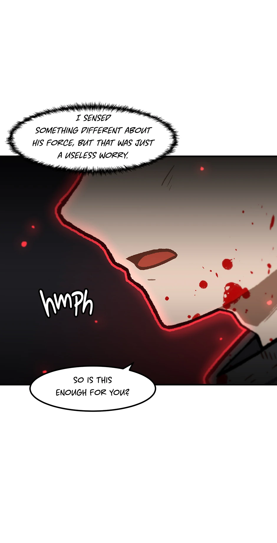 Read Leveling Up Alone EN Manga Online