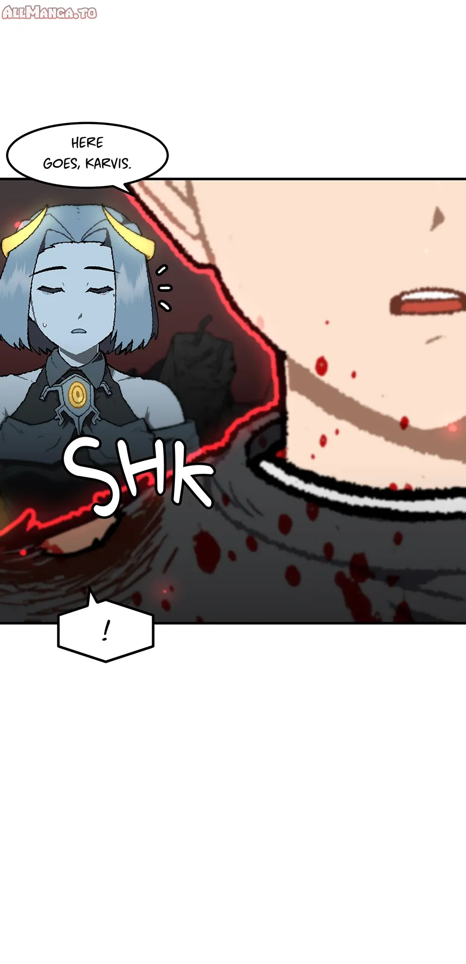 Read Leveling Up Alone EN Manga Online