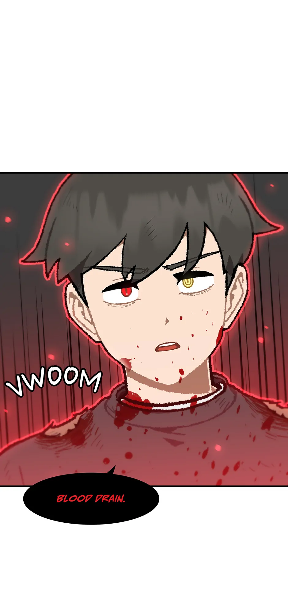 Read Leveling Up Alone EN Manga Online