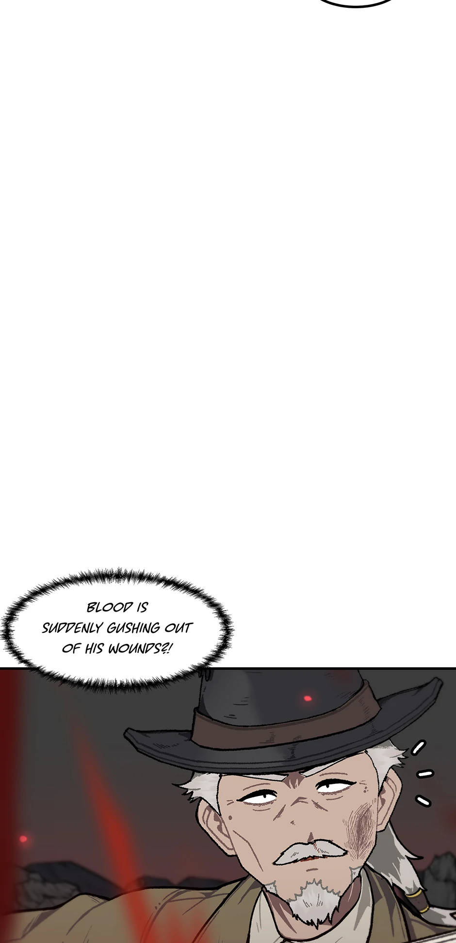 Read Leveling Up Alone EN Manga Online