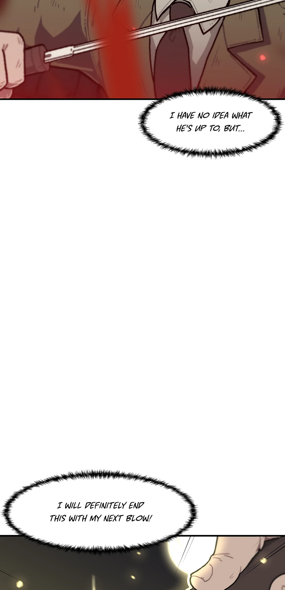 Read Leveling Up Alone EN Manga Online