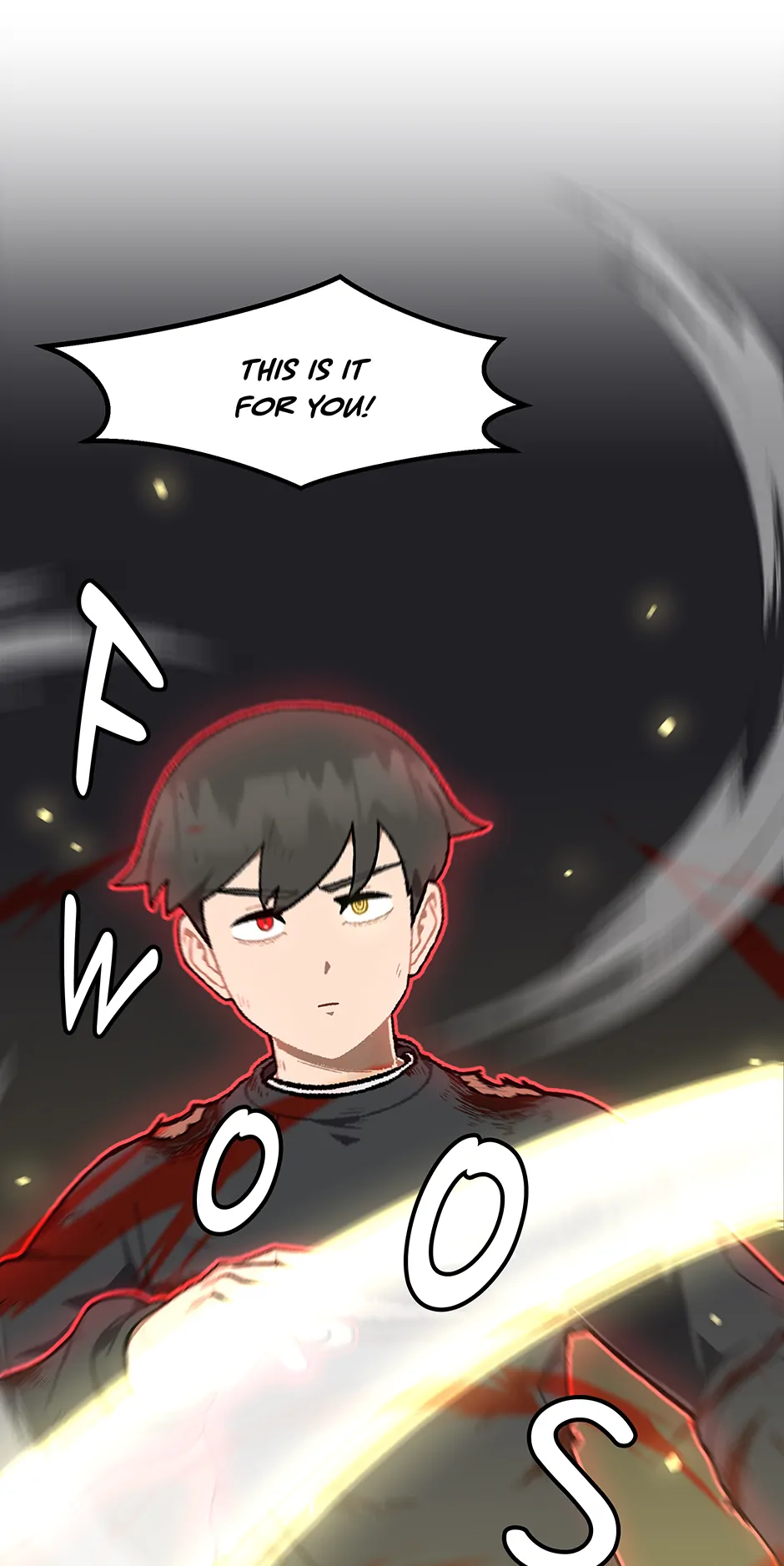 Read Leveling Up Alone EN Manga Online