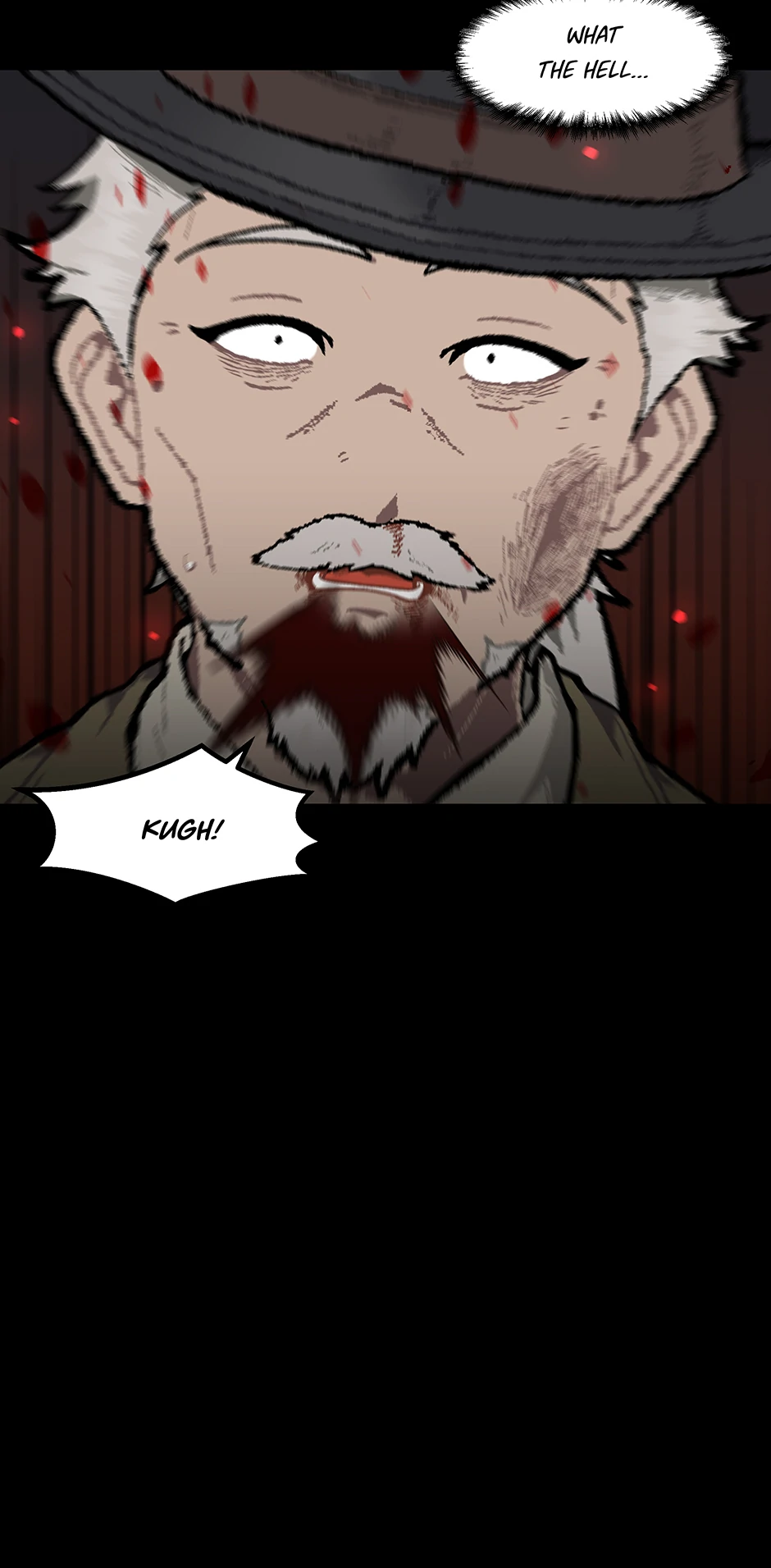 Read Leveling Up Alone EN Manga Online