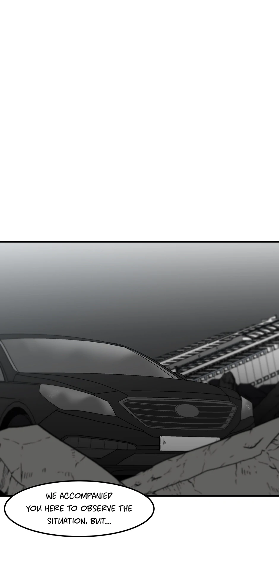 Read Leveling Up Alone EN Manga Online