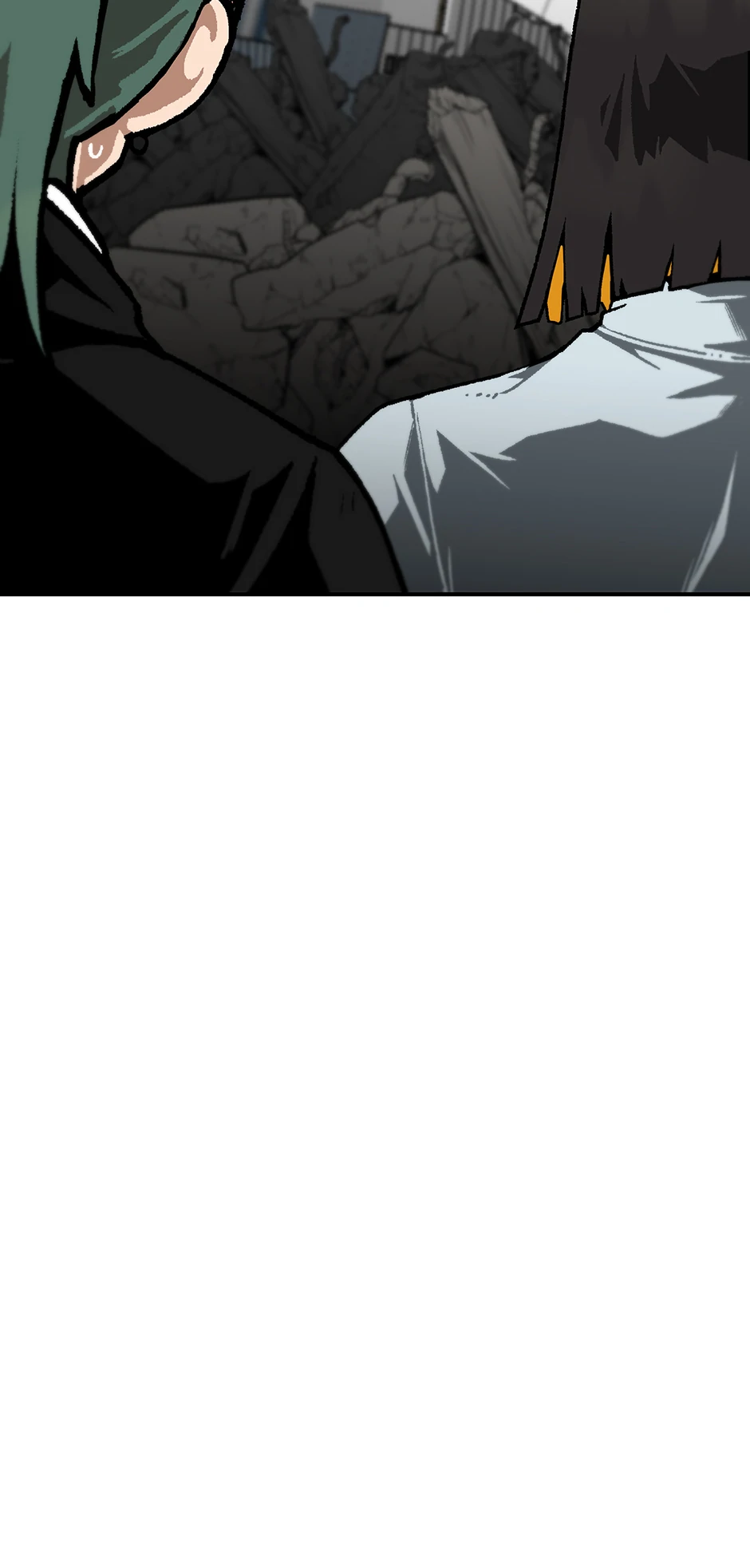 Read Leveling Up Alone EN Manga Online