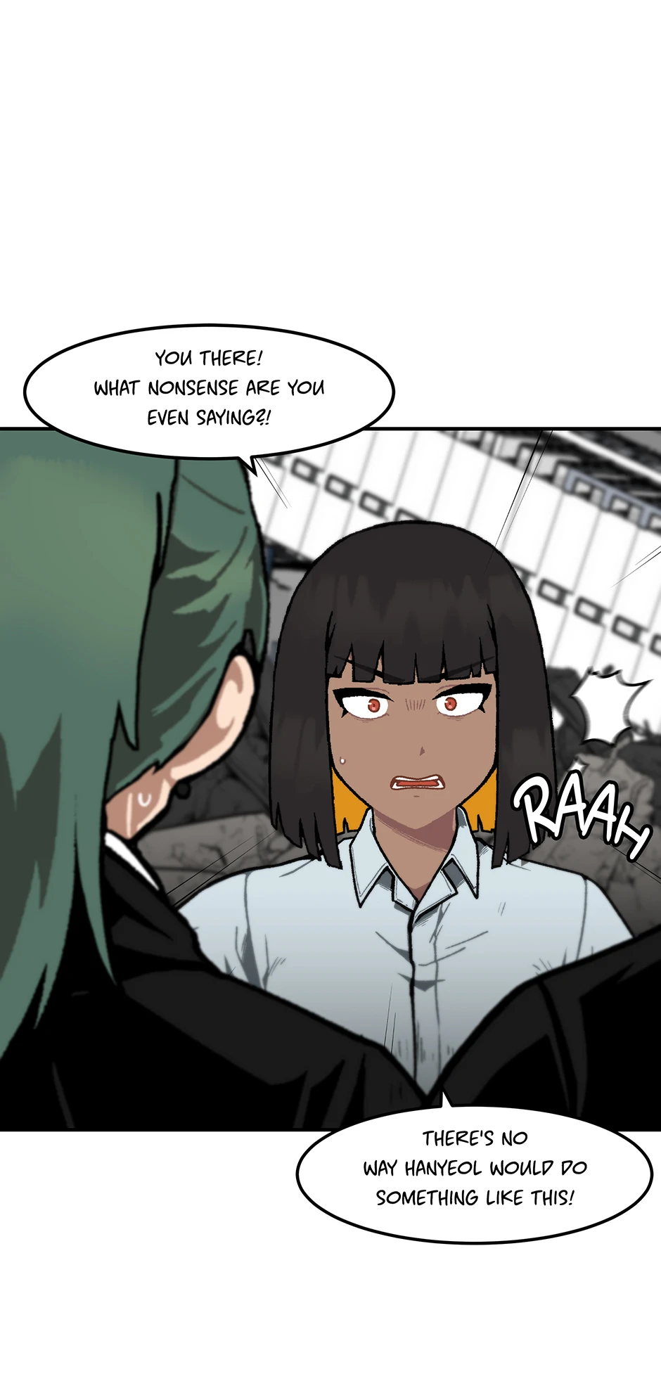 Read Leveling Up Alone EN Manga Online