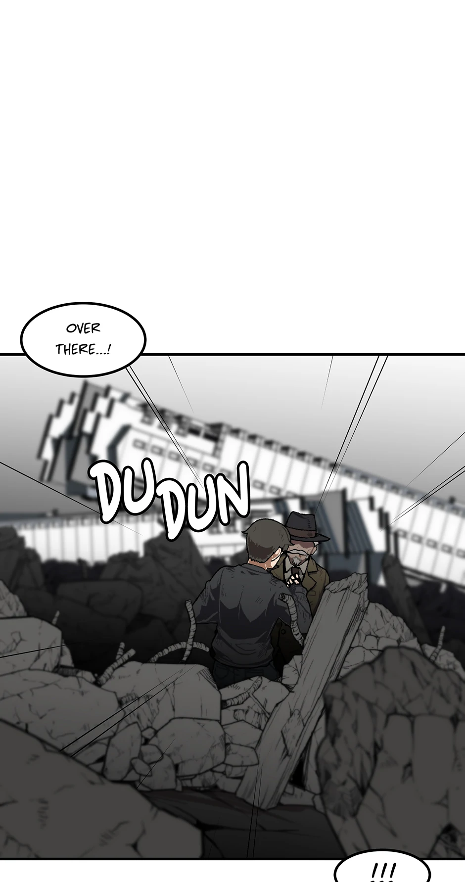 Read Leveling Up Alone EN Manga Online