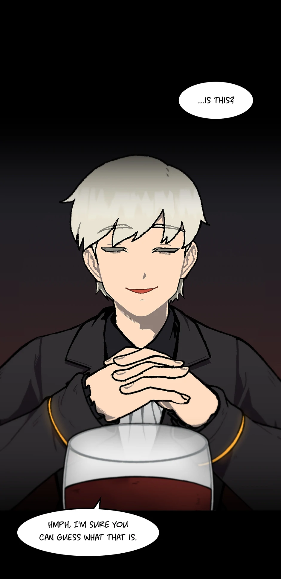 Read Leveling Up Alone EN Manga Online