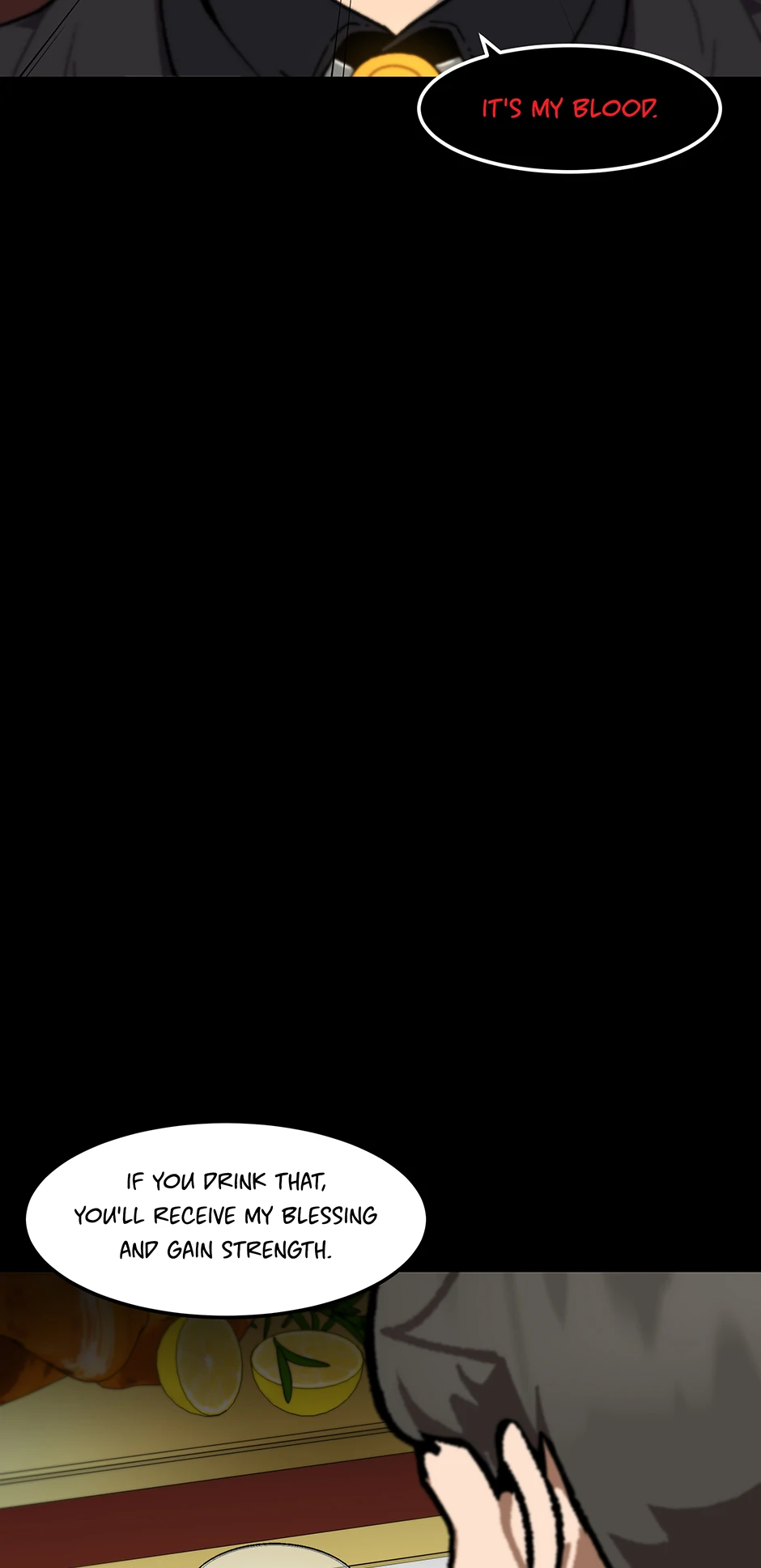 Read Leveling Up Alone EN Manga Online