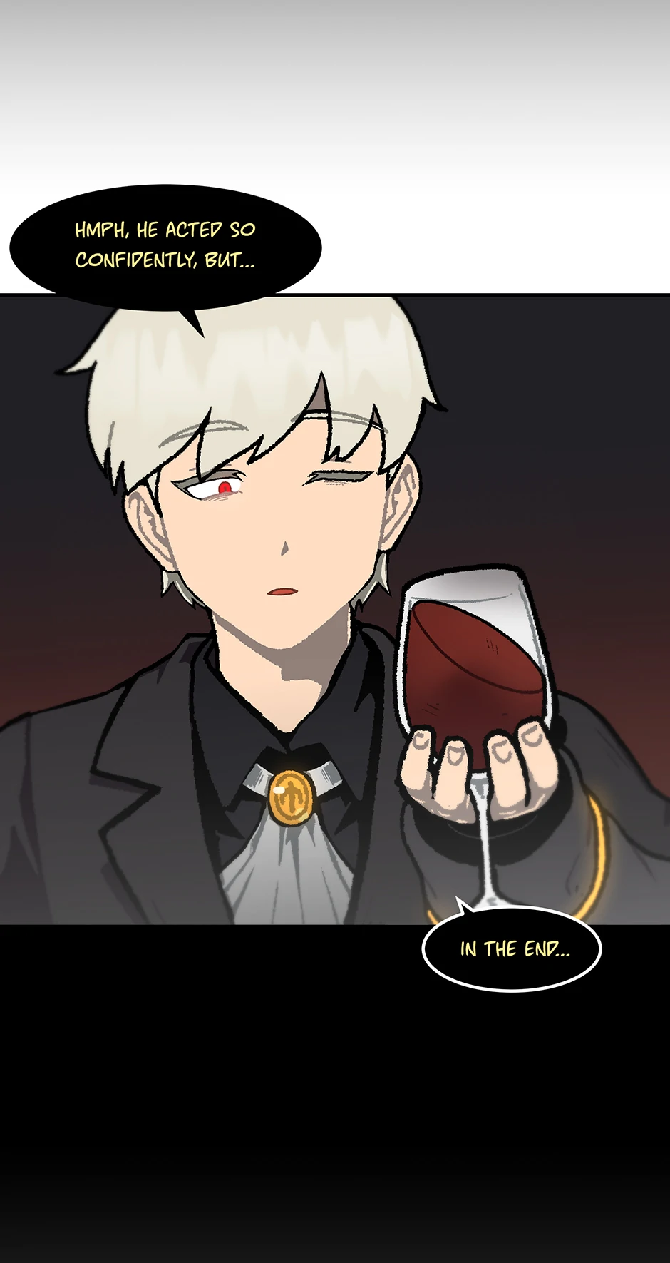 Read Leveling Up Alone EN Manga Online