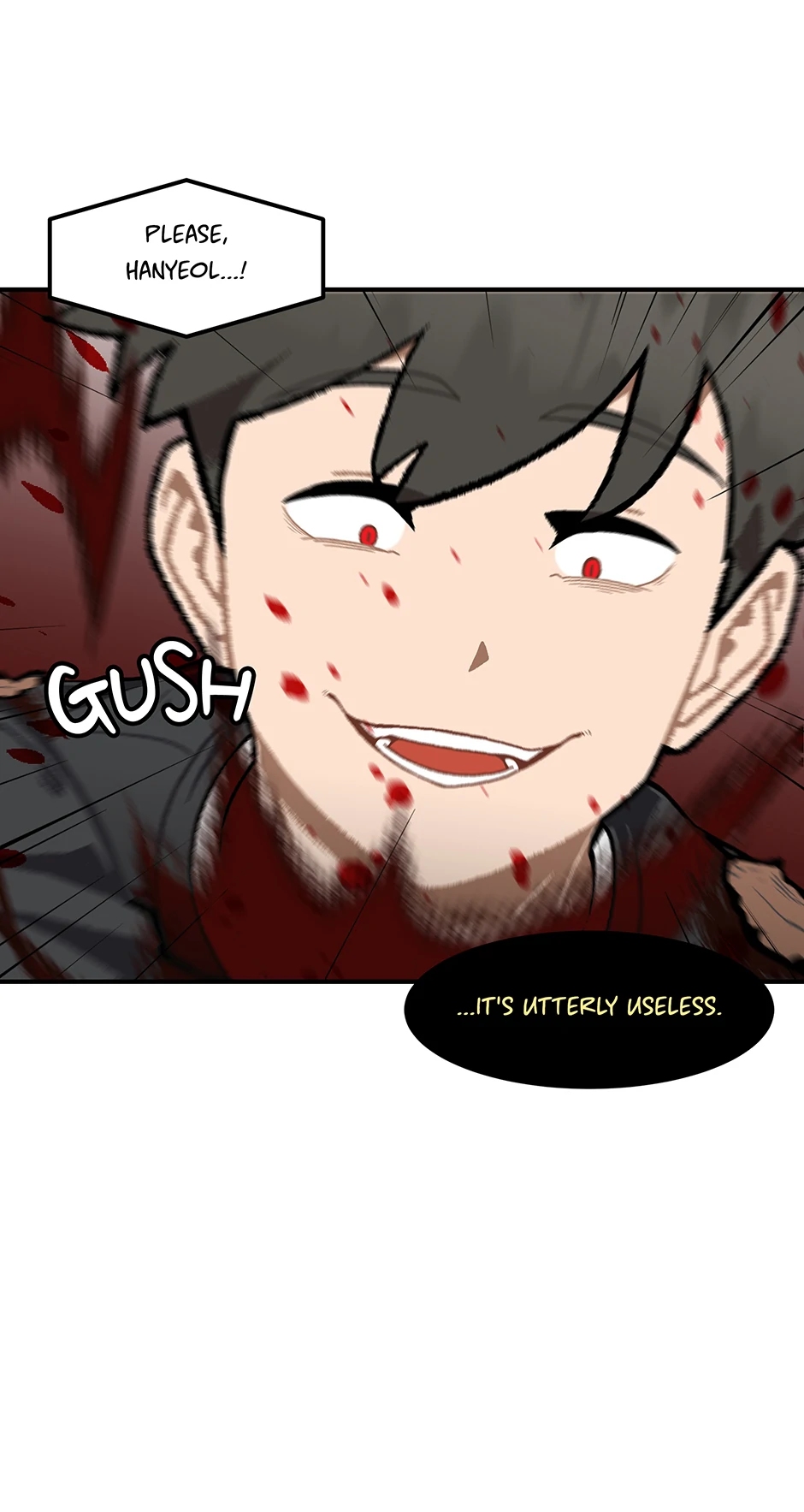 Read Leveling Up Alone EN Manga Online