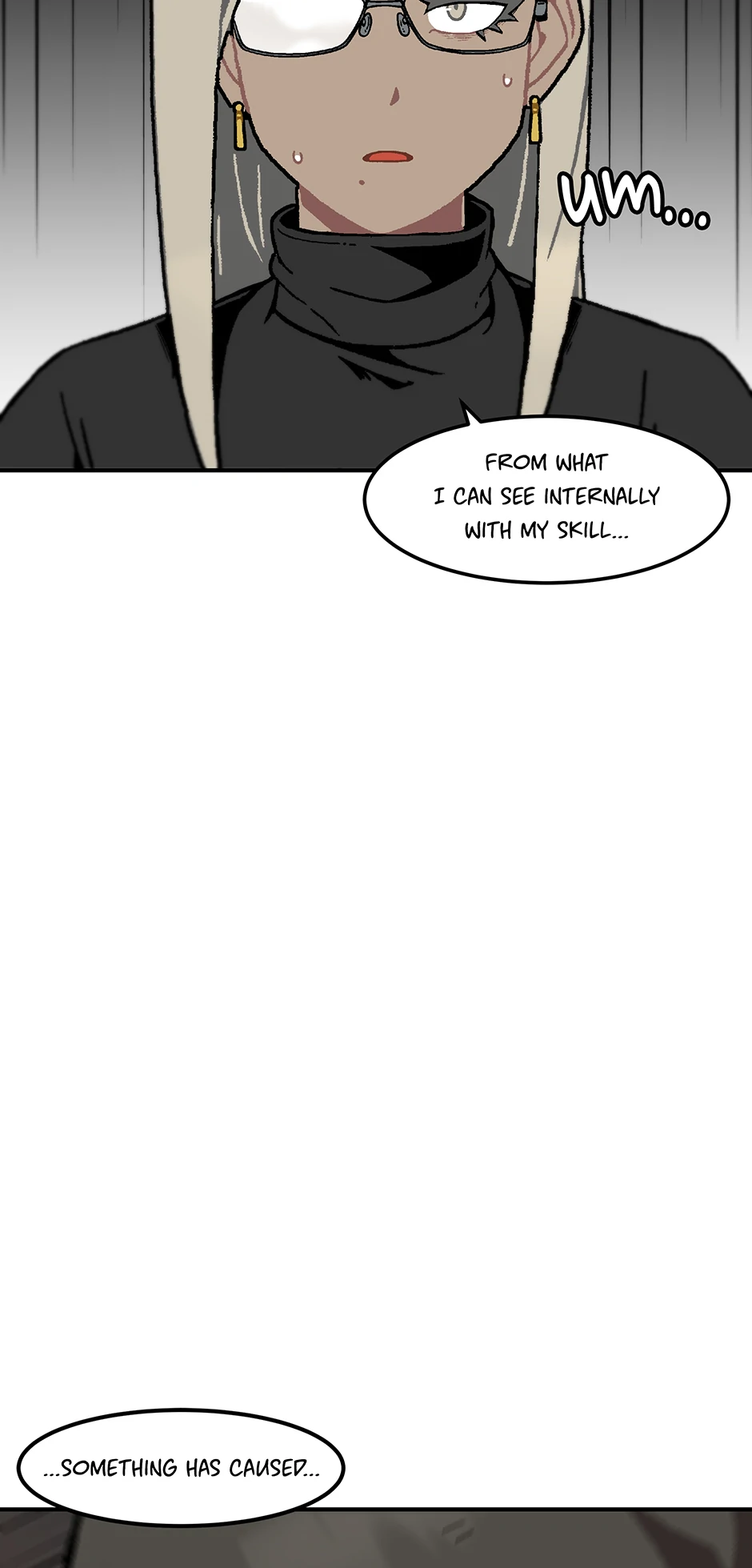 Read Leveling Up Alone EN Manga Online