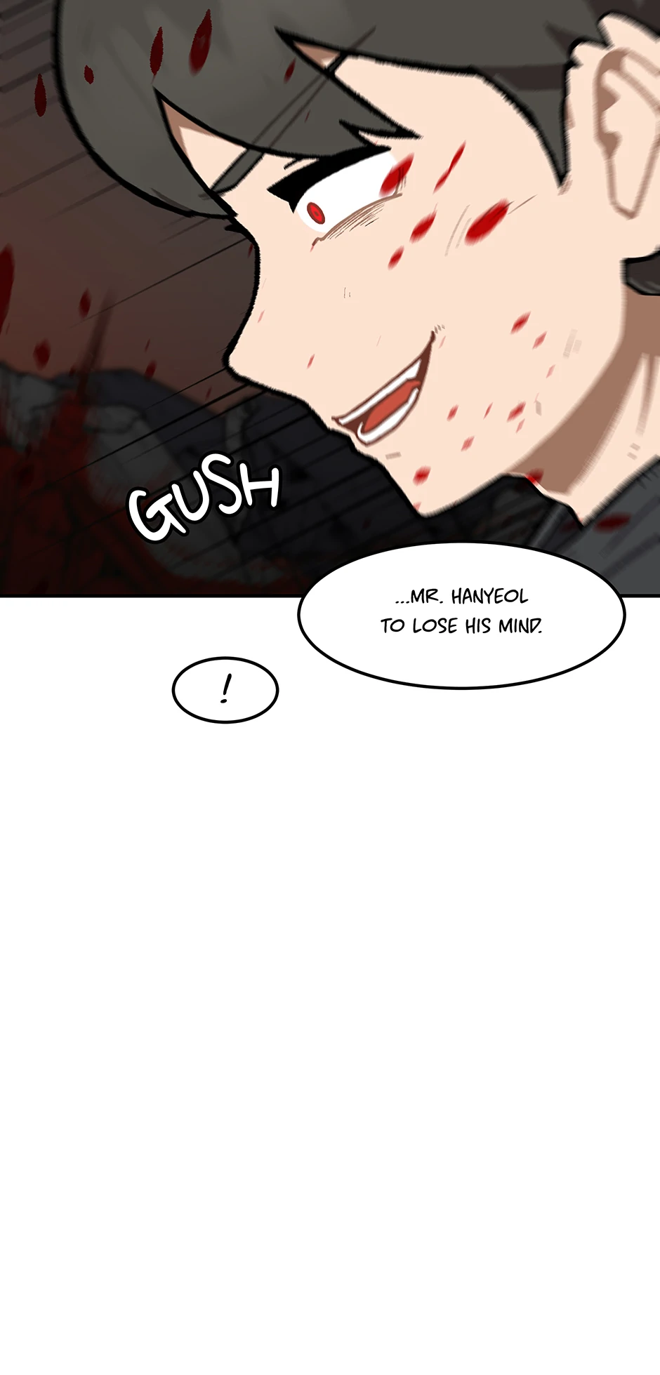 Read Leveling Up Alone EN Manga Online