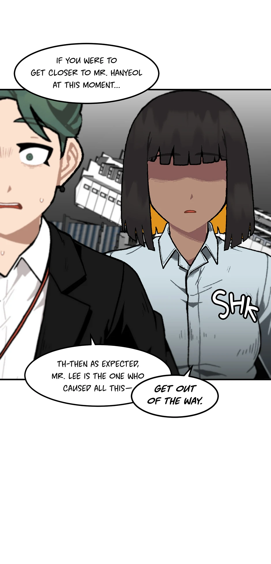 Read Leveling Up Alone EN Manga Online