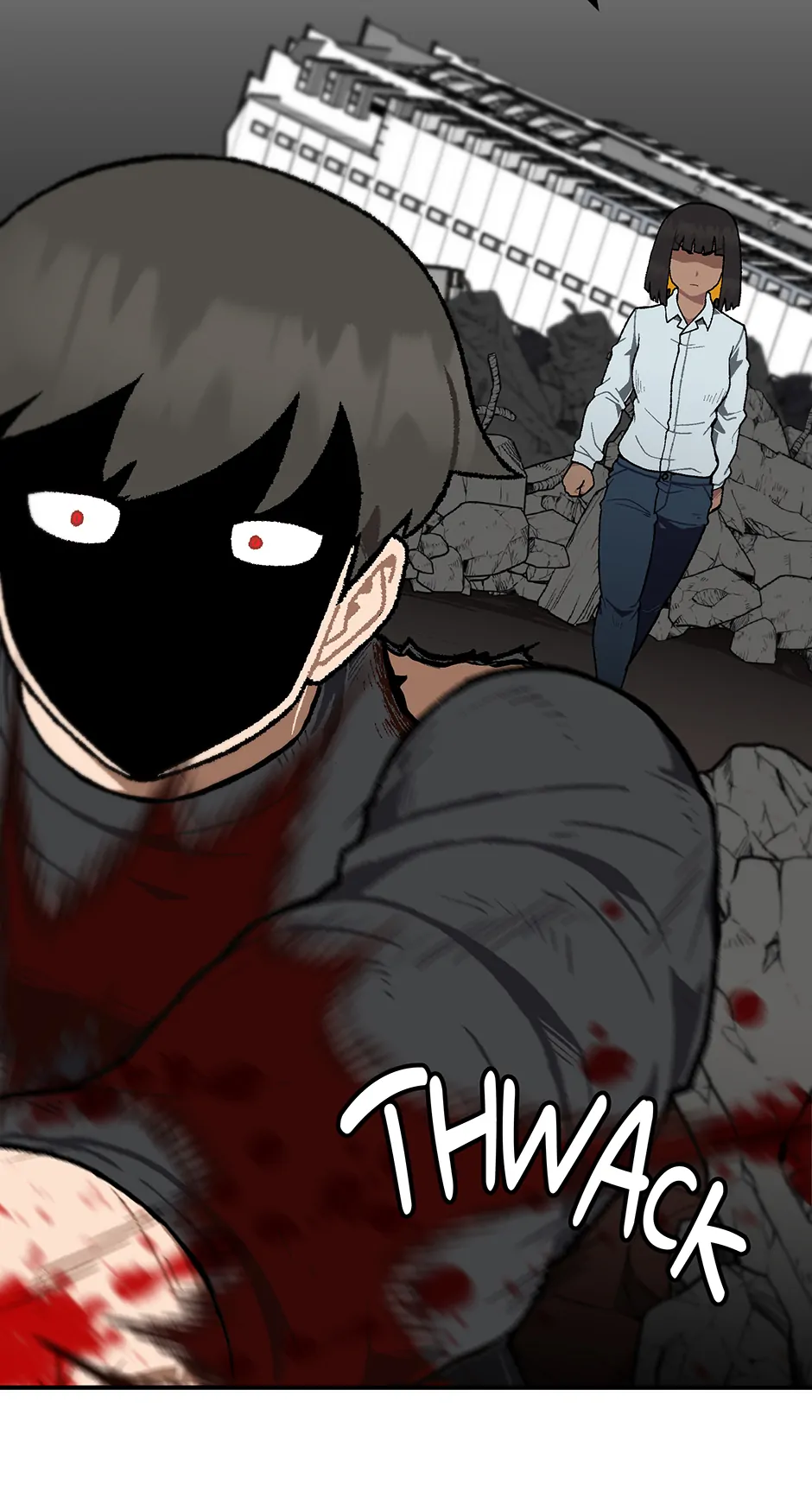 Read Leveling Up Alone EN Manga Online