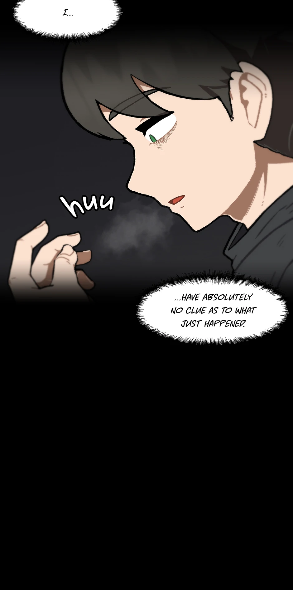 Read Leveling Up Alone EN Manga Online