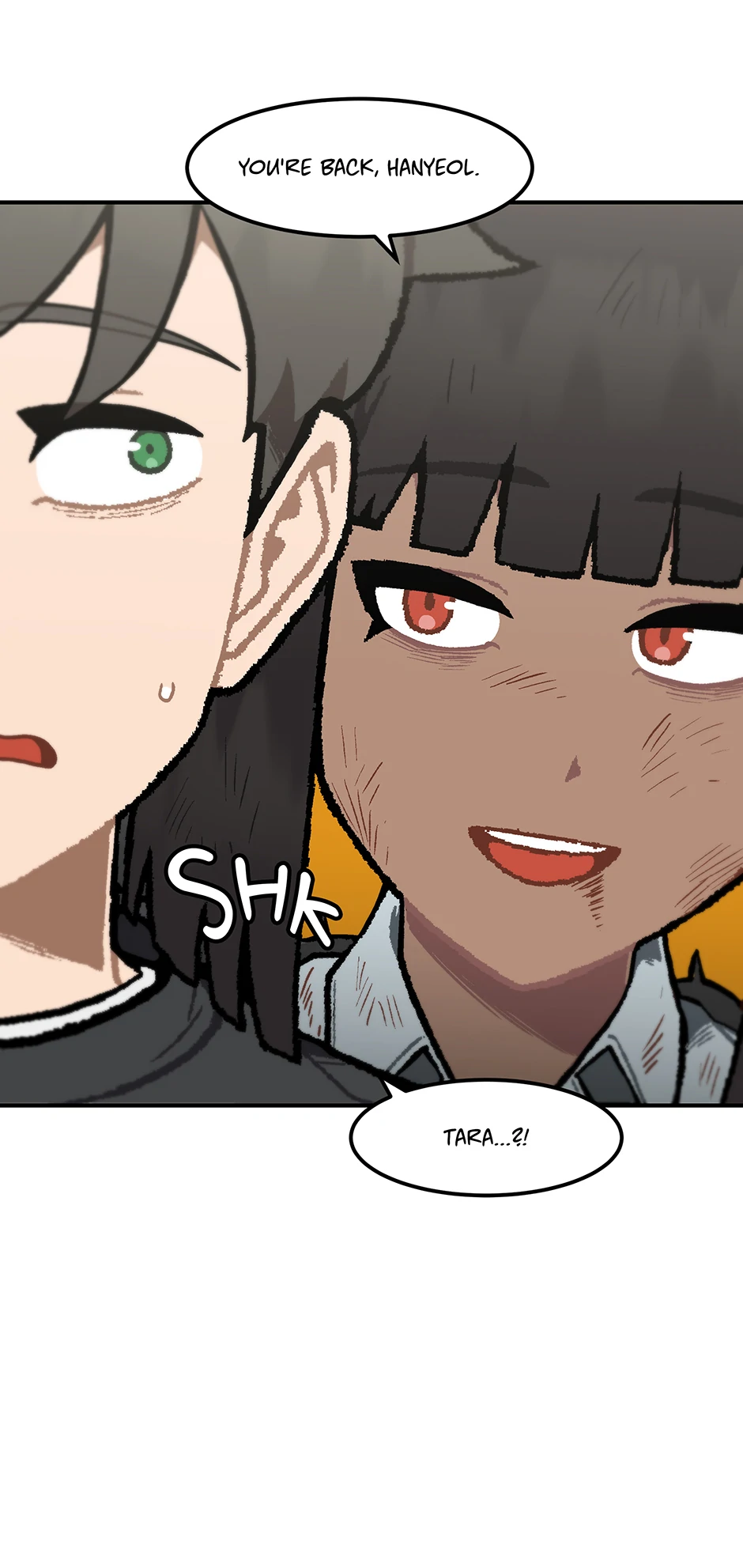 Read Leveling Up Alone EN Manga Online