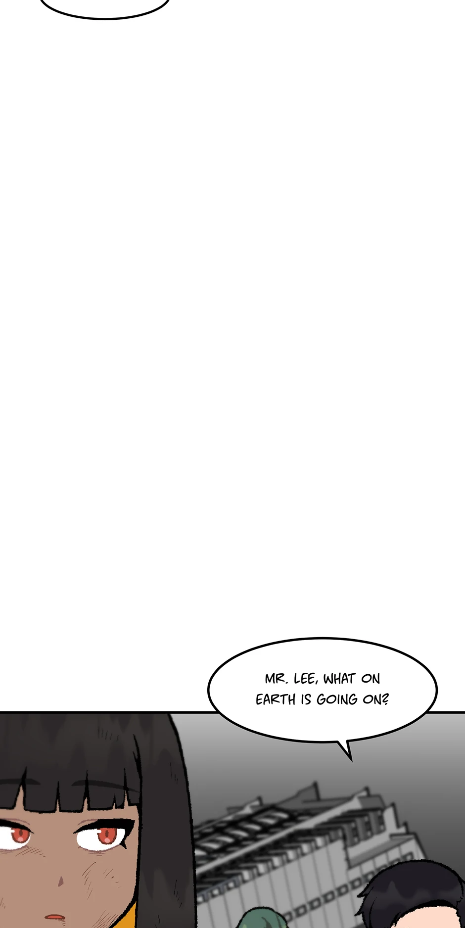 Read Leveling Up Alone EN Manga Online