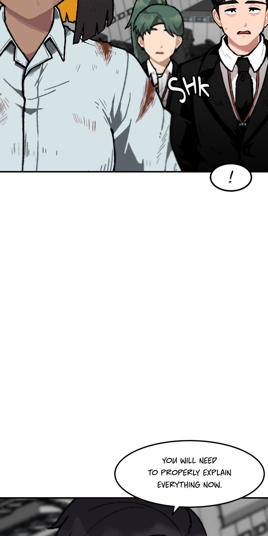 Read Leveling Up Alone EN Manga Online