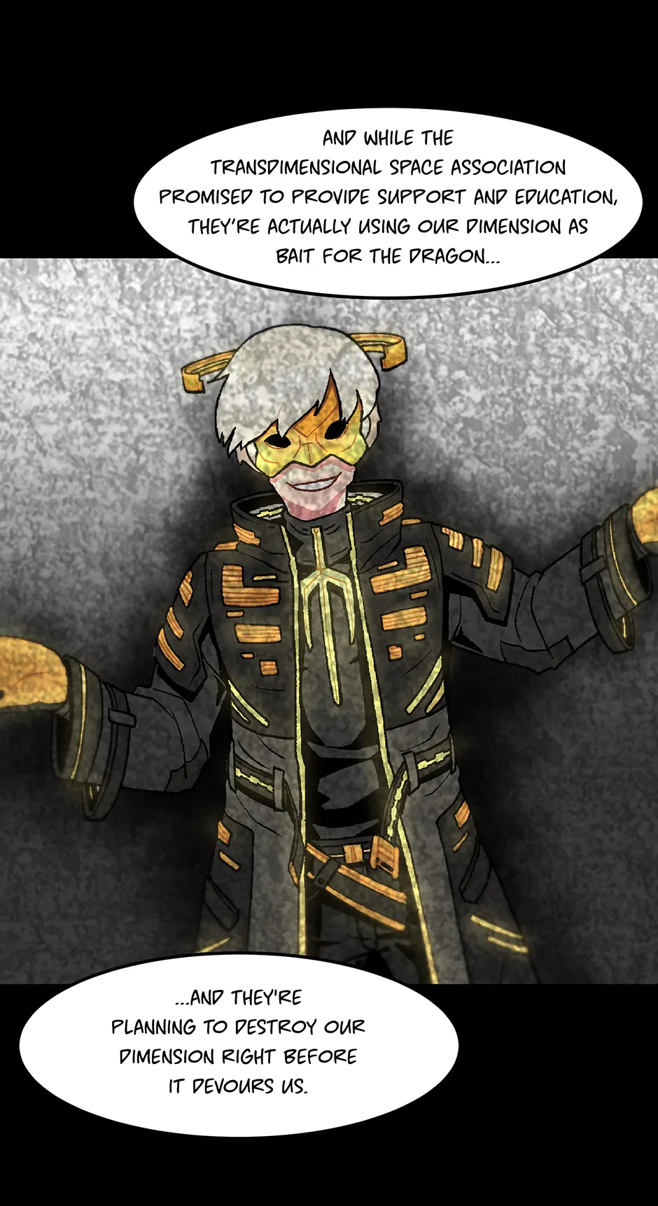 Read Leveling Up Alone EN Manga Online