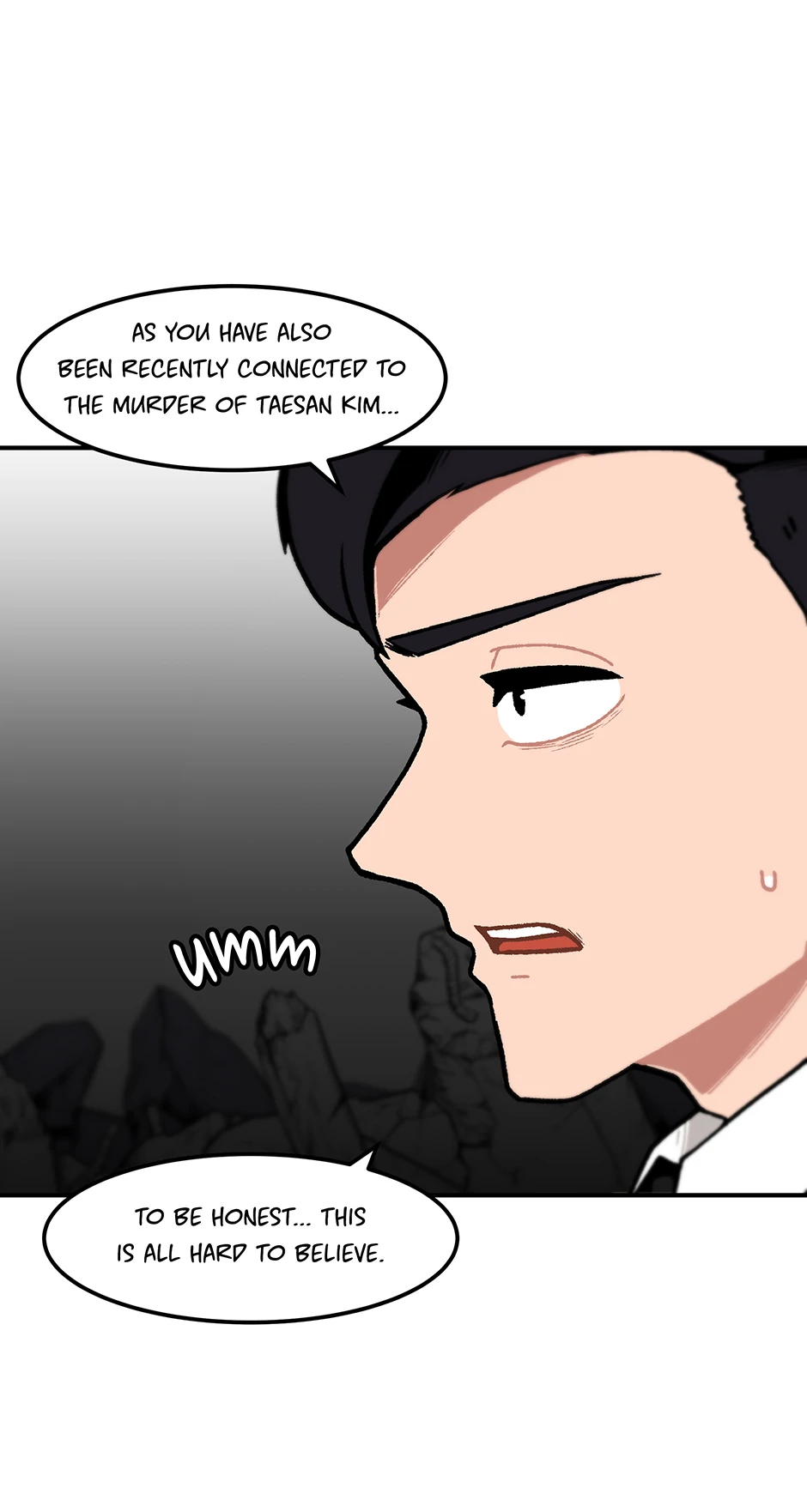 Read Leveling Up Alone EN Manga Online