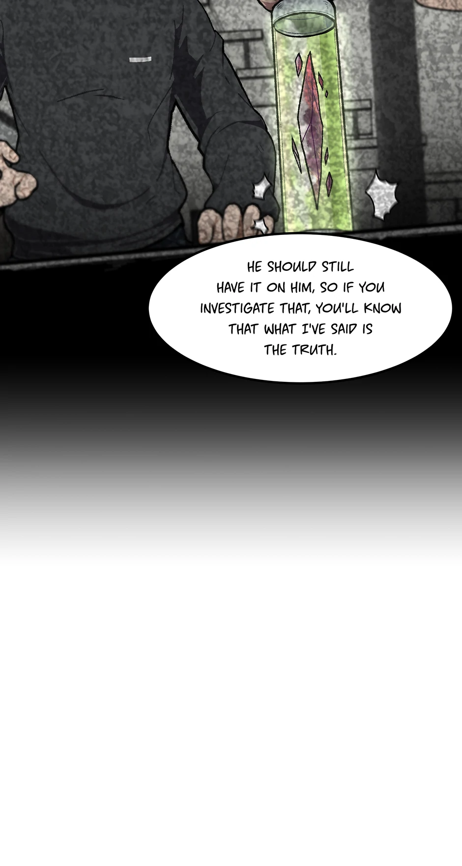 Read Leveling Up Alone EN Manga Online