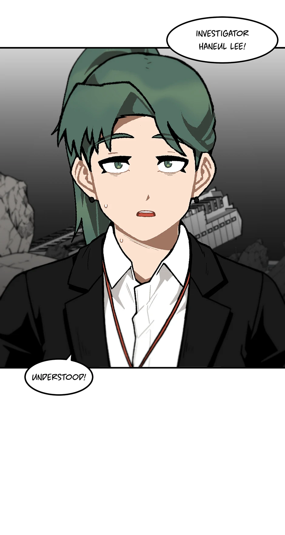 Read Leveling Up Alone EN Manga Online