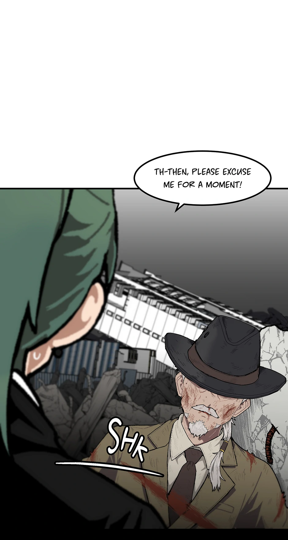 Read Leveling Up Alone EN Manga Online