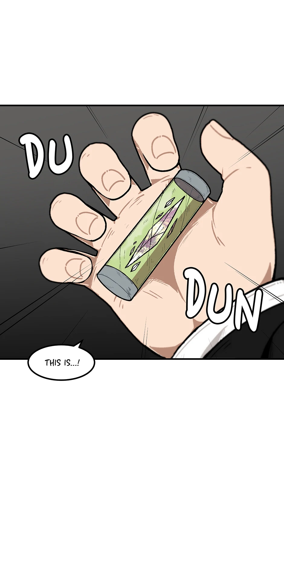 Read Leveling Up Alone EN Manga Online