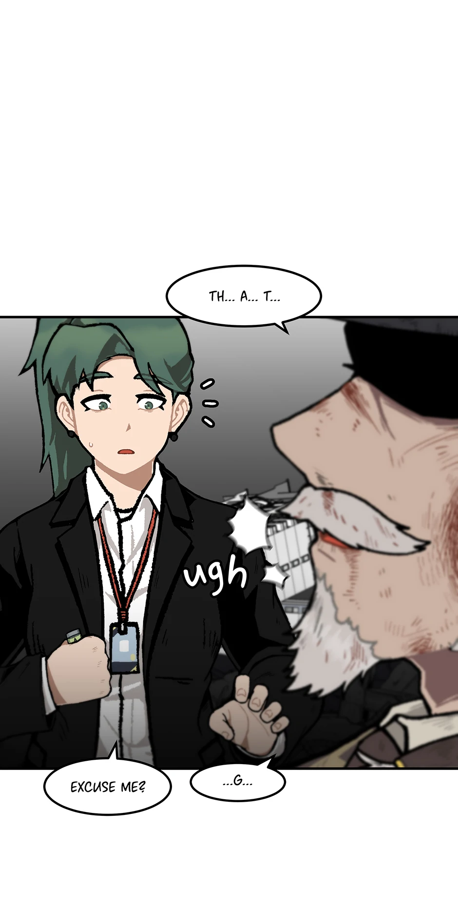 Read Leveling Up Alone EN Manga Online