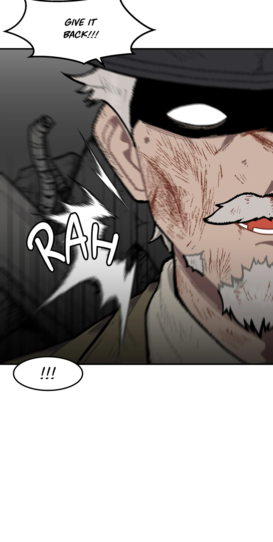 Read Leveling Up Alone EN Manga Online