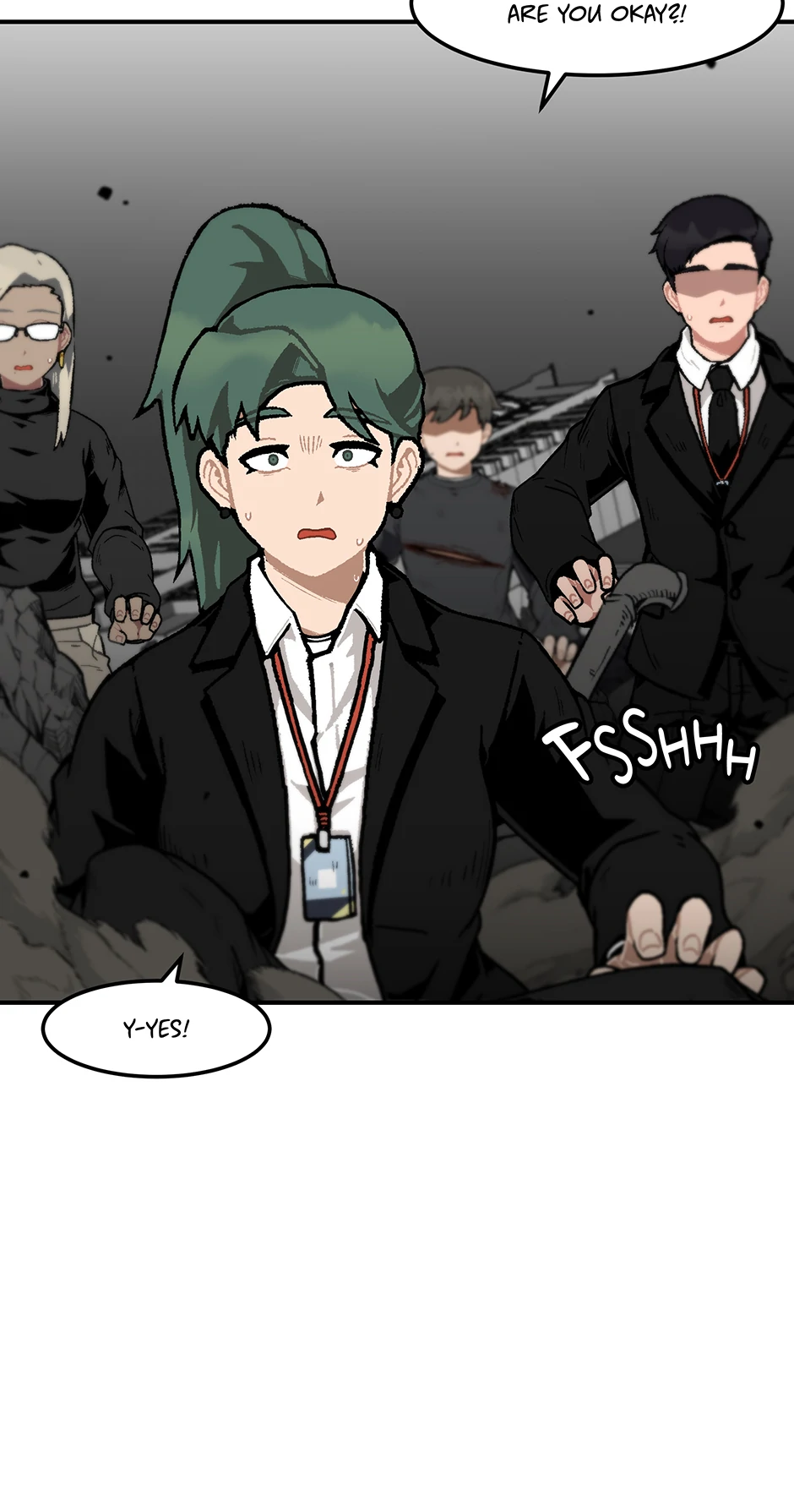 Read Leveling Up Alone EN Manga Online