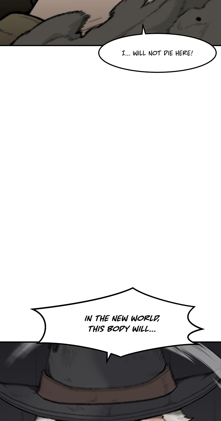 Read Leveling Up Alone EN Manga Online