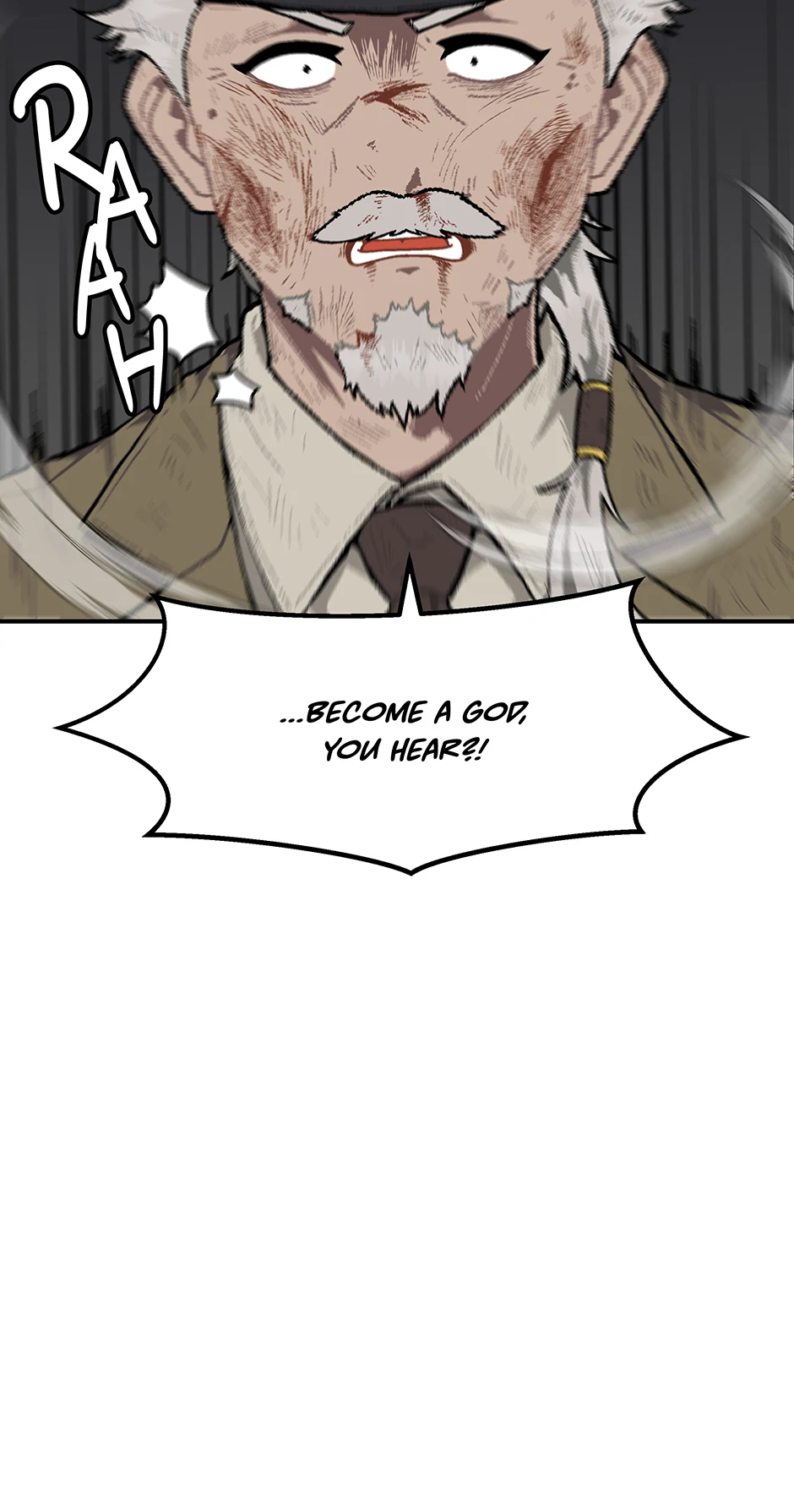 Read Leveling Up Alone EN Manga Online