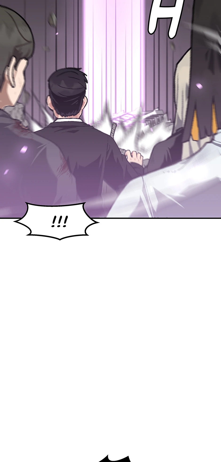 Read Leveling Up Alone EN Manga Online