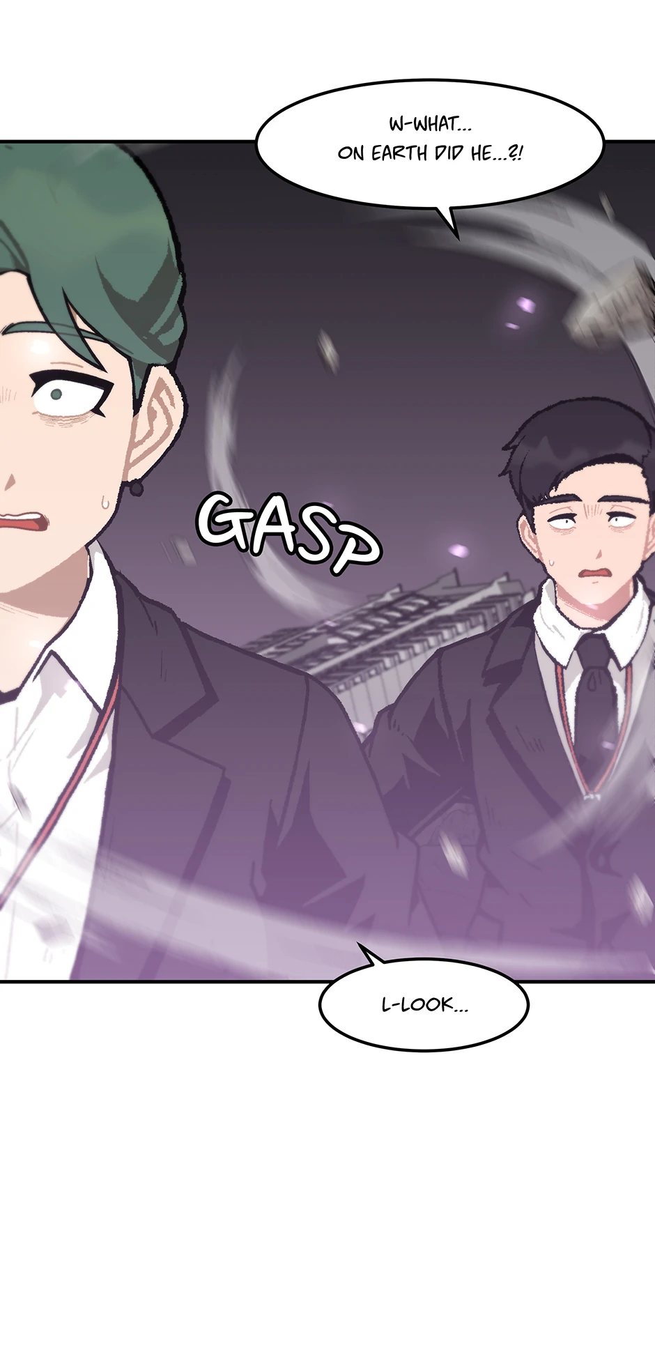 Read Leveling Up Alone EN Manga Online