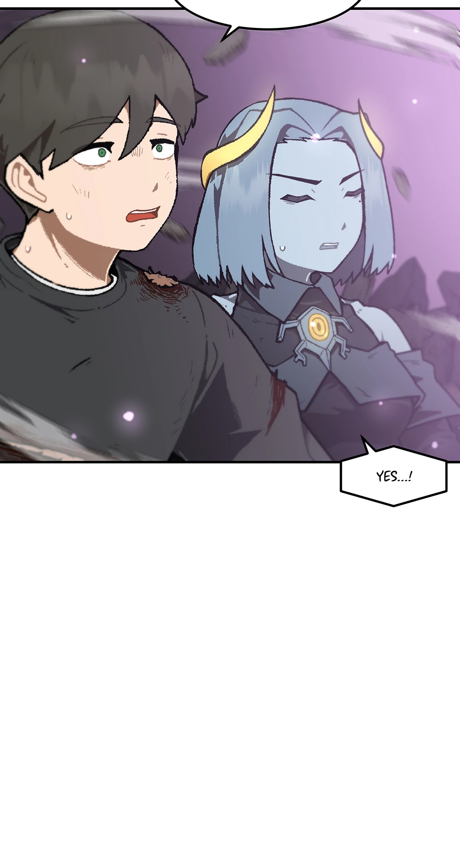 Read Leveling Up Alone EN Manga Online