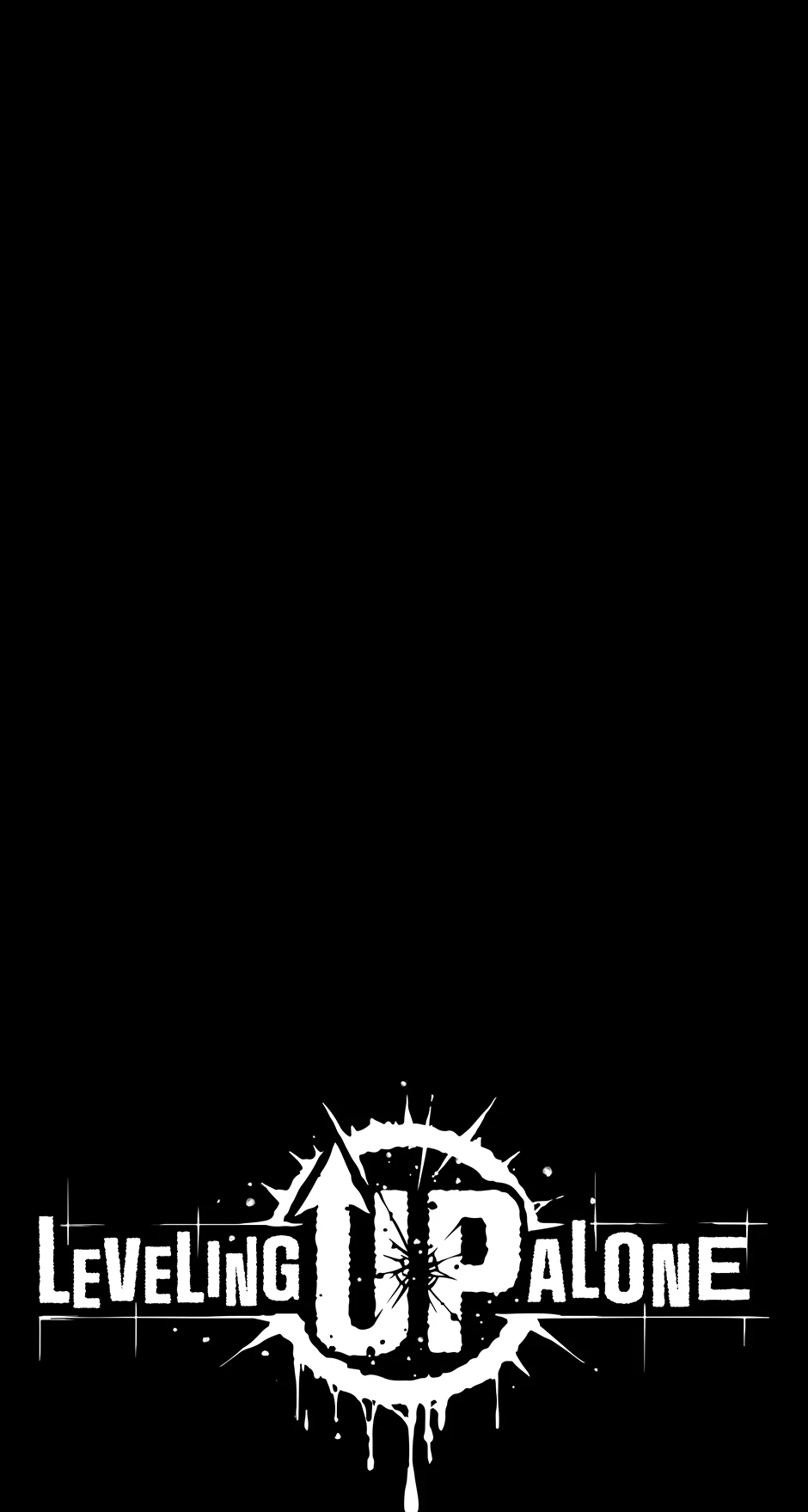 Read Leveling Up Alone EN Manga Online