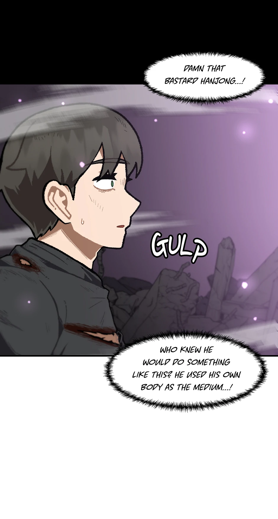 Read Leveling Up Alone EN Manga Online