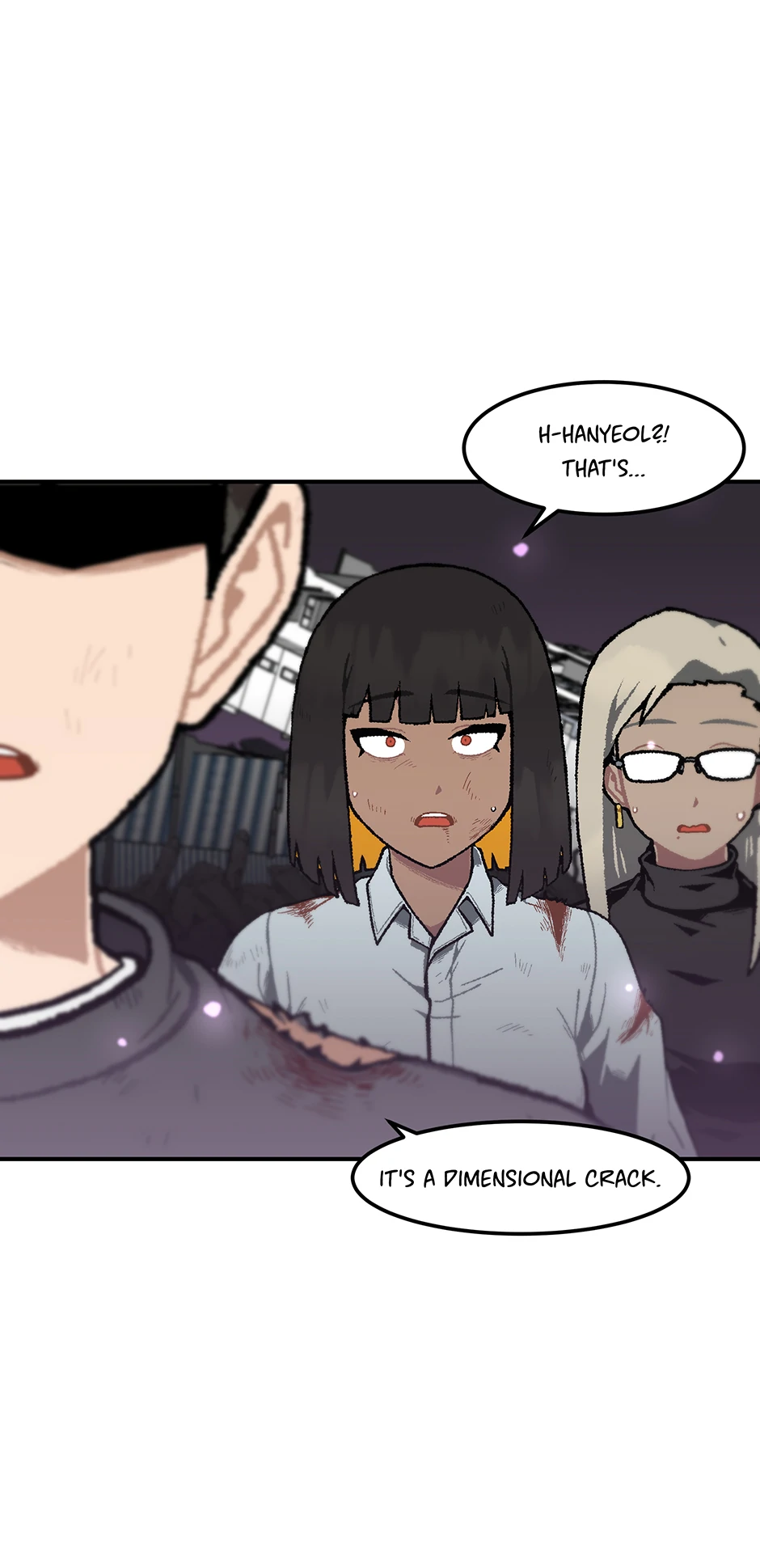 Read Leveling Up Alone EN Manga Online