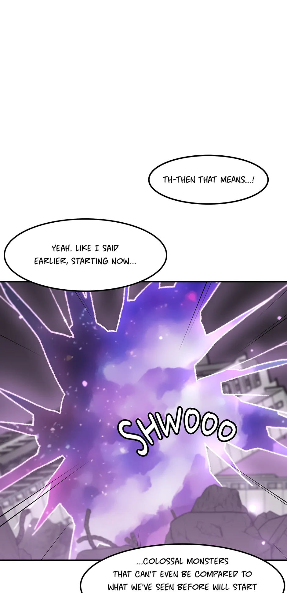 Read Leveling Up Alone EN Manga Online